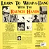 The Raunch Hands - Learn To Whap-A-Dang