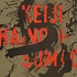 Keiji Haino + Sumac - American Dollar Bill - Keep Facing Sideways, You're Too Hideous To Look At Face On