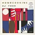 DJ Yoda - Home Cooking Clear Vinyl Edition