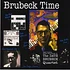 Dave Brubeck - Brubeck Time