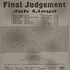 Jah Lloyd - Final Judgement