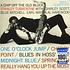 Stanley Turrentine - A Chip Off The Old Block Limited 180g Audiophile Edition