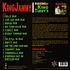 King Jammy - Dubbing At King Tubby's 180g Edition