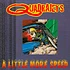 Quadrajets - A Little More Speed