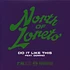 North Of Loreto - Do It Like This Feat. Domino