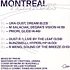 V.A. - Montreal Pleiades
