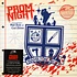Paul Zaza & Carl Zittrer - OST Prom Night (1980 Soundtrack) Colored Vinyl Edition