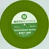 Breakdown Brass - Mary Jane / The Horseman Green Vinyl Edition