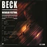Beck - Roskilde Festival Clear Vinyl Edition
