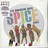 Spice Girls - The Greatest Hits Limited Picture Disc Vinyl