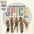 Spice Girls - The Greatest Hits Limited Picture Disc Vinyl