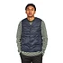 Barbour White Label - Colorless Baffle Gilet