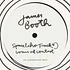 James Booth - Space Echo Track / Locus Of Control
