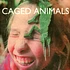 Caged Animals - In The Land Of The Giants
