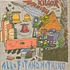 Hamish Kilgour - All Of It And Nothing