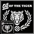 Oi! Of The Tiger - Rash
