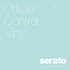 Serato - 7" Control Vinyl Performance-Serie Glow in the Dark