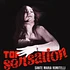 Sante Maria Romitelli - OST Top Sensation / The Seducers: Aldo E Ulla / Beat Del Panfilo