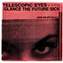 John Wilkes Booze - Telescopic Eyes Glance The Future Sick