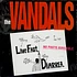 The Vandals - Live Fast Diarrhea