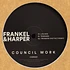 Frankel & Harper - Trimmers EP
