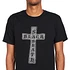 Black Sabbath - Cross (Diamante) T-Shirt