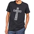 Black Sabbath - Cross (Diamante) T-Shirt