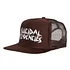 Suicidal Tendencies - OG Flip Hat