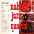 Nahuel Jazz Quartet - Nahuel Jazz Quartet