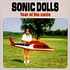 Sonic Dolls - Year Of The Smile