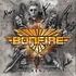 Bonfire - Live On Holy Ground