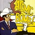 The Atomic Bomb Band - Plays The Music Of William Onyeabor