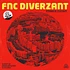 Fnc Diverzant - Stanica Dugave Black Vinyl Edition
