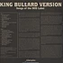 V.A. - King Bullard Version