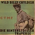 Billy Childish, CTMF - Die Hinterstoisser Traverse