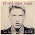 Billy Childish & CTMF - Brand New Cage