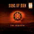 Sunz Of Man - Rebirth Gold Vinyl Version