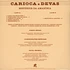 Carioca & Devas - Misterios Da Amazonia