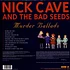 Nick Cave & The Bad Seeds - Murder Ballads