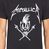 Metallica - Original Scary Guy T-Shirt