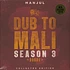 Manjul - Dub To Mali Season 3 <<Douba>>