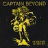 Captain Beyond - Live In New York: July 30th, 1972 Limited Edition
