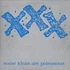V.A. - XXX - Some Ideas Are Poisonous