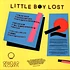 Little Boy Lost - Vestiges