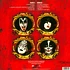 Kiss - Psycho Circus