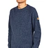 Fjällräven - Greenland Re-Wool Crew-Neck