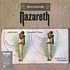 Nazareth - Exercises Blue Vinyl Edition