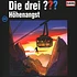 Die Drei ??? - 201 / Höhenangst