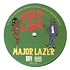 Major Lazer - Hold The Line