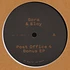 Gora & Eloy - Post Office 4 (Bonus EP)